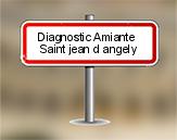 Diagnostic Amiante avant démolition sur Saint Jean d'Angély